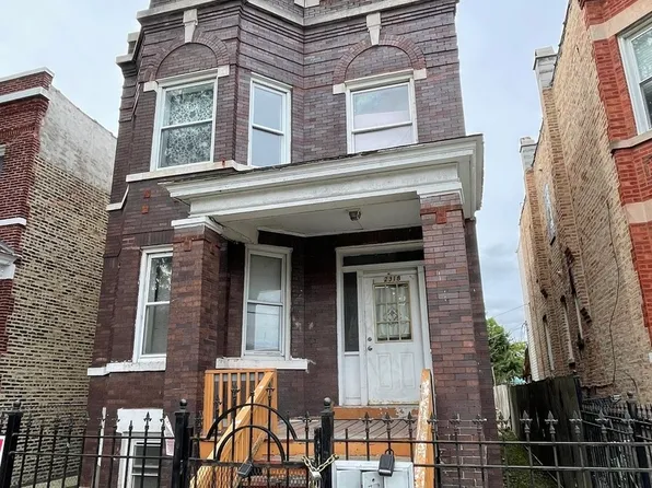 2318 S Hamlin Ave, Chicago, IL 60623