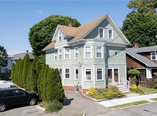 18 Braman St #3, Providence, RI 02906