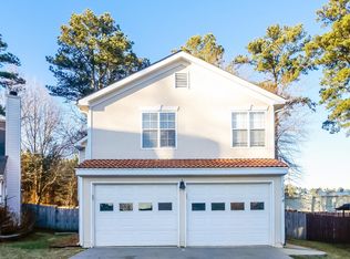 1032 Hillsborough Chase NW, Kennesaw, GA 30144