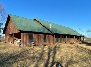 880 Tarpley Rd, Pollock, LA 71467