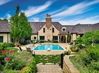 1850 Duffy Ln, Bannockburn, IL 60015