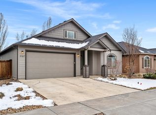3167 NE Yellow Ribbon Dr, Bend, OR 97701