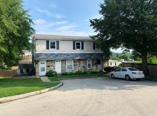 173 Russo Dr #A, Bala Cynwyd, PA 19004