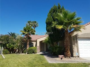 3301 Beach Port Dr, Las Vegas, NV 89117