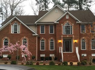 1549 Goswick Ridge Rd, Midlothian, VA 23114