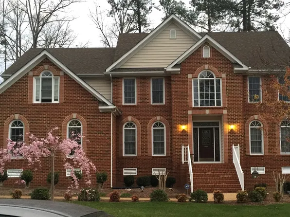 1549 Goswick Ridge Rd, Midlothian, VA 23114