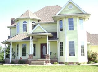 1706 E Lewellen Rd, Salem, IN 47167