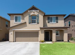 396 S Knox St, Madera, CA