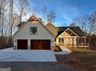 537 Chinkapin Dr, Clayton, GA 30525