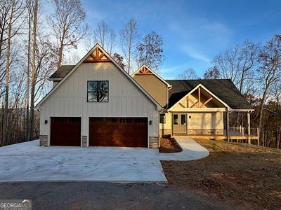 537 Chinkapin Dr, Clayton, GA, 30525