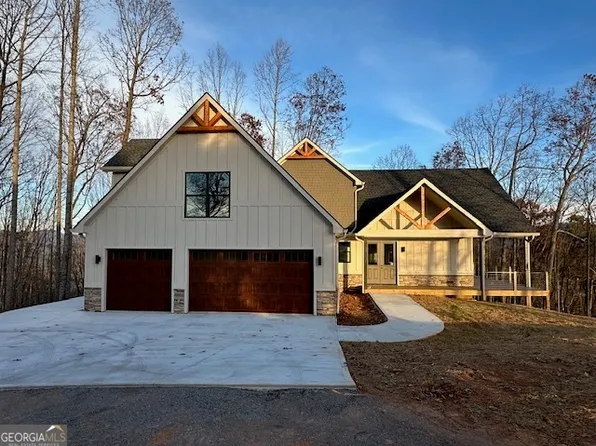 537 Chinkapin Dr, Clayton, GA 30525
