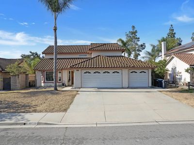 1417 El Cielo Ln, Escondido, CA, 92026
