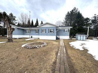 17339 Valley View Rd, Townsend, WI 54175