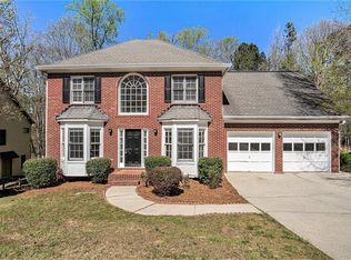 1740 Wilkshire Ct, Powder Springs, GA 30127