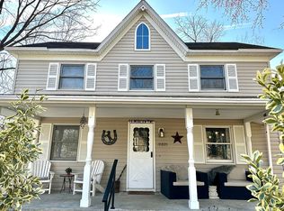 10805 Acme Ave, Woodstock, MD 21163