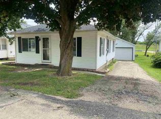 319 E 1st, Mc Connell, IL 61050