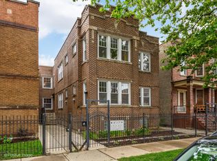 2453 N Avers Ave APT 1R, Chicago, IL 60647