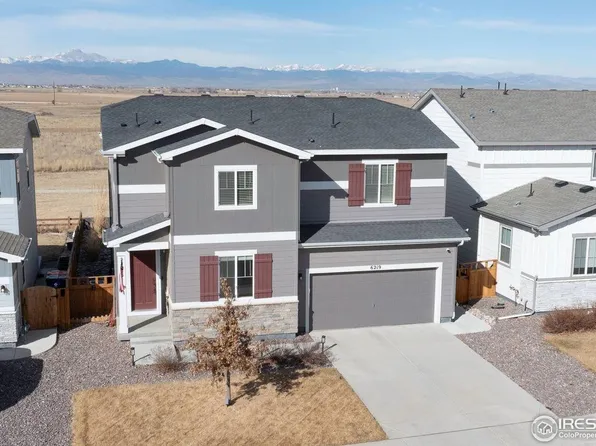 6219 Bauer Dr, Frederick, CO 80504