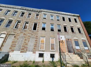 26 N Mount St, Baltimore, MD 21223