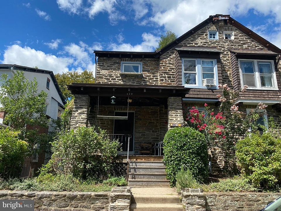 123 W Mount Airy Ave, Philadelphia, PA 19119 Zillow