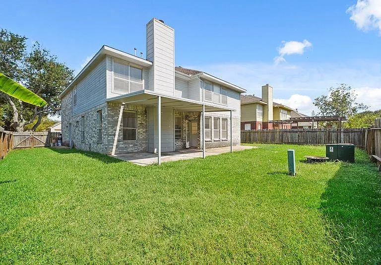 4123 Custer Creek Dr — Photo 25