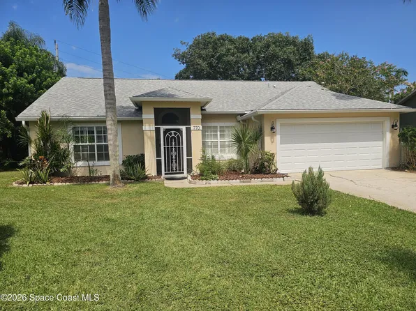 770 Flora Linda Dr, Melbourne, FL 32940