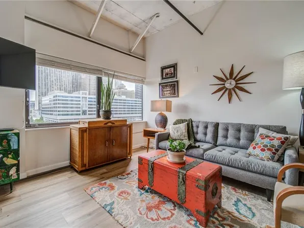 120 Ralph McGill Blvd NE APT 901, Atlanta, GA 30308