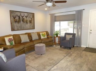 1207 S Margo Dr, Tempe, AZ 85281