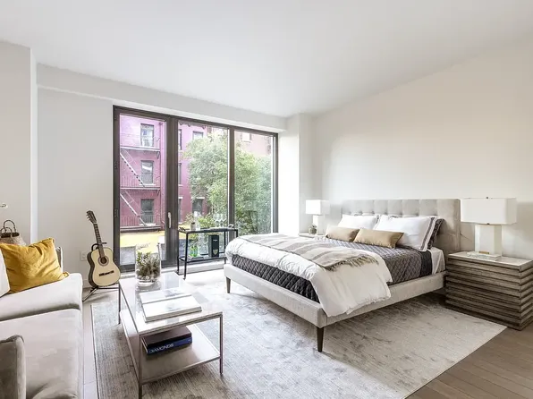 500 W 45th St #203, New York, NY 10036