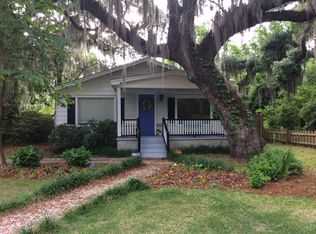 2022 Ridgewood Ave, Savannah, GA 31406