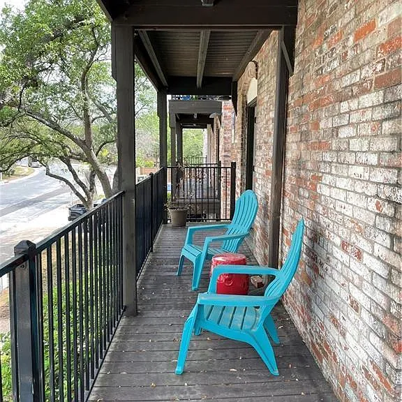 6501 E Hill Dr #203 — Photo 10