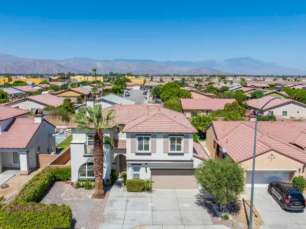 49785 Redondo Poniente, Coachella, CA 92236