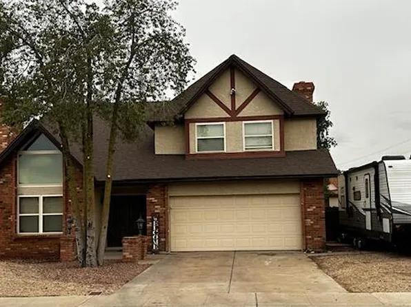 12016 N 61ST Avenue, Glendale, AZ 85304