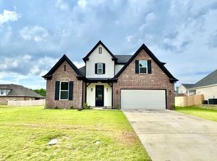 10222 March Meadows Way, Olive Branch, MS 38654
