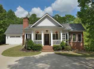 5547 Tyree Rd, Winston, GA 30187