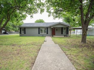 3148 Sappington Pl, Fort Worth, TX 76116