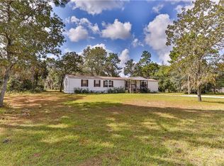 6818 W Jessica Ct, Homosassa, FL 34446