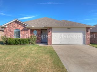 3945 S 148th East Pl, Tulsa, OK 74134