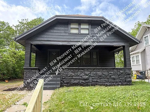 4910 Michigan Ave Photo 1