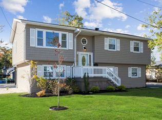 51 Lenape Trl, Brick, NJ 08724