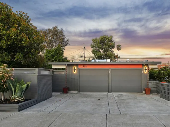 1751 Celeste Dr, San Mateo, CA 94402