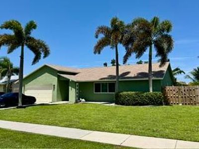 6120 Silver Oak Drive, Lake Worth, FL, 33467