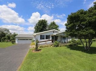 12127 Lower Green Valley Rd, Mount Vernon, OH 43050