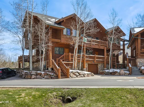 3931 N Timber Wolf Ln #7C, Park City, UT 84098