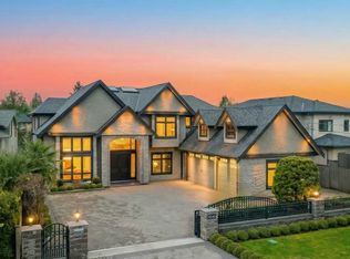 9240 Chapmond Cres, Richmond, BC V7E1M5