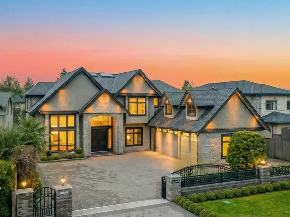 9240 Chapmond Cres, Richmond, BC V7E 1M5