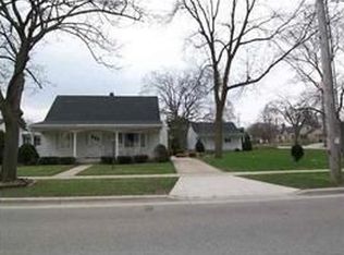 1309 Hackett St, Beloit, WI 53511
