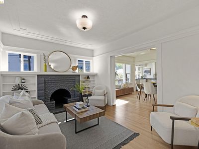 363 38th St, Oakland, CA, 94609