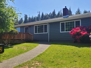 2272 Madrona St, North Bend, OR 97459
