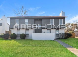 7430 Elderberry Ln, Dallas, TX 75249